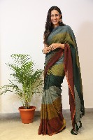 Niharika Interview Stills